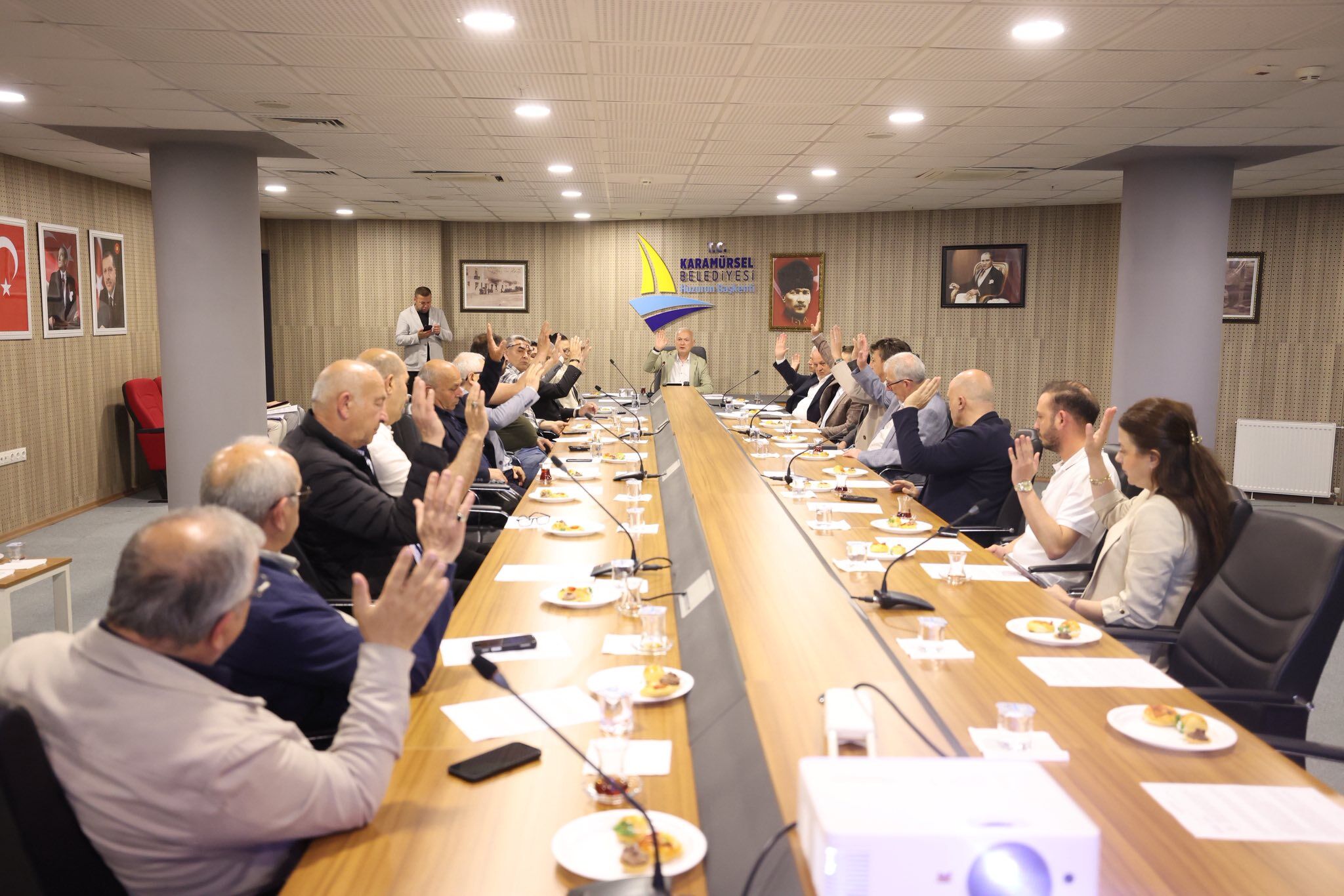 Mayis Ayi 2. Oturum Mecli̇s Toplantisi 2026 (3)