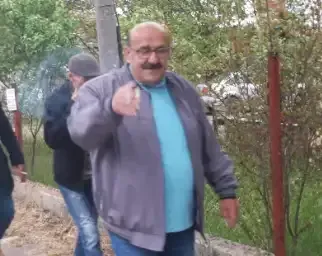 Niyazi Halil