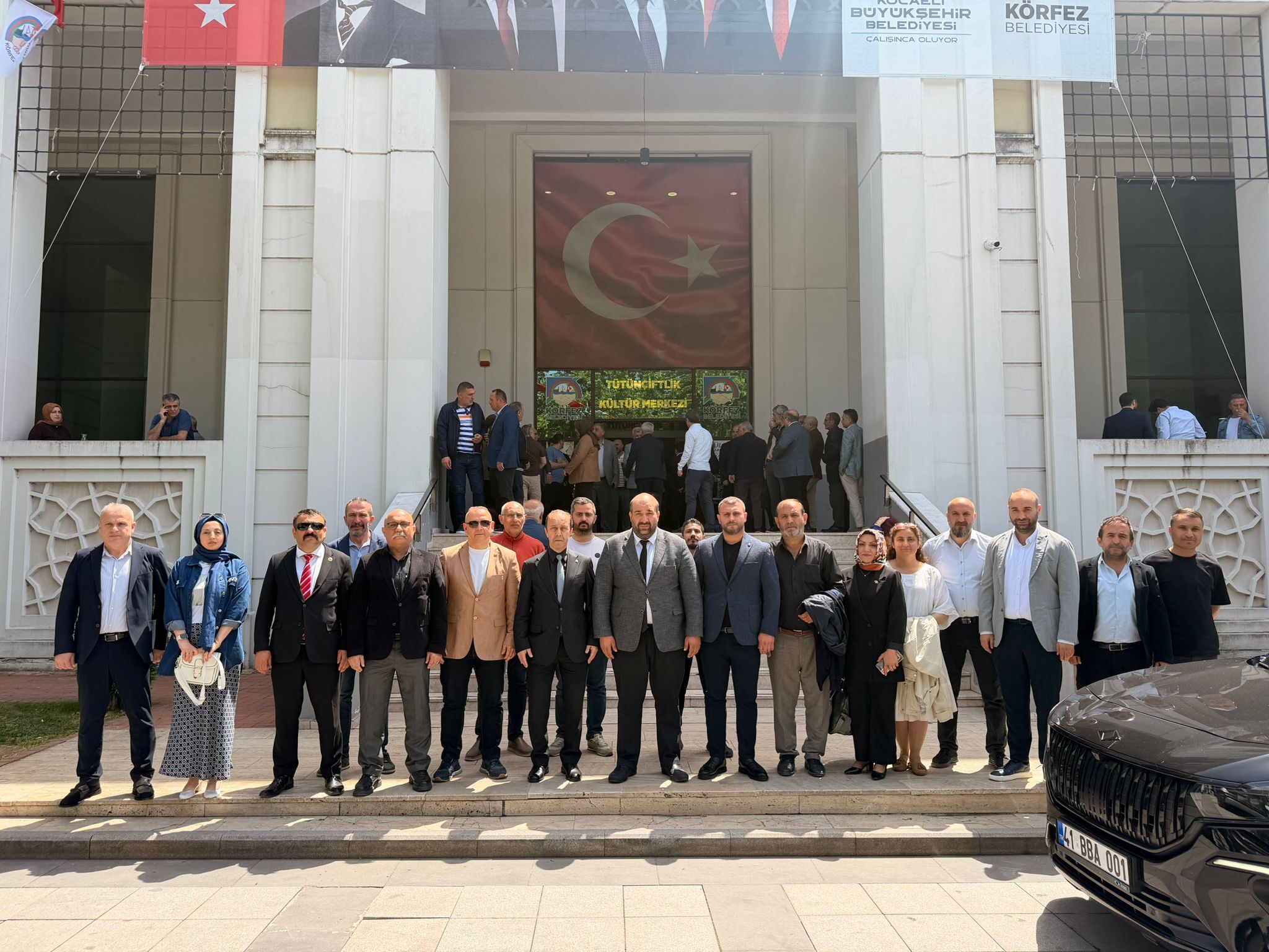 Projeleri̇ne Destek (3)
