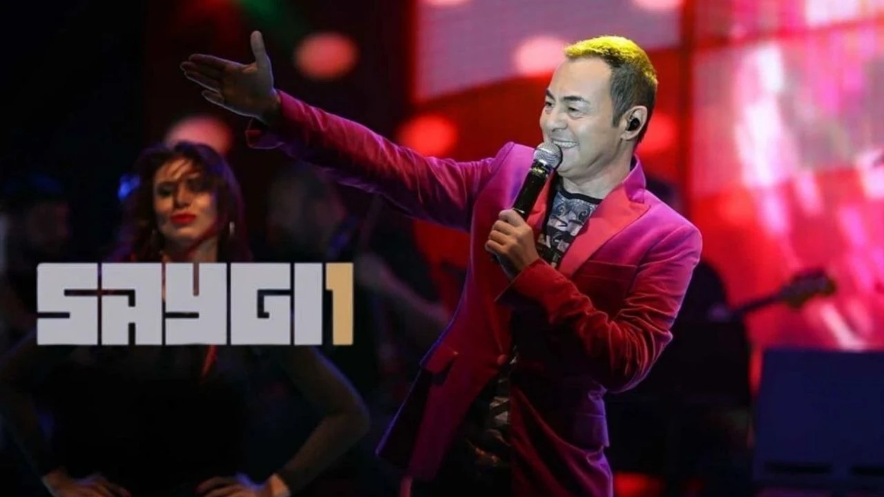 Saygi 1 Serdar Ortac Bilet Fiyatlari Belli Oldu Mu En Uygun Bilet Ne Kadar En Pahali Bilet Ne Kadar