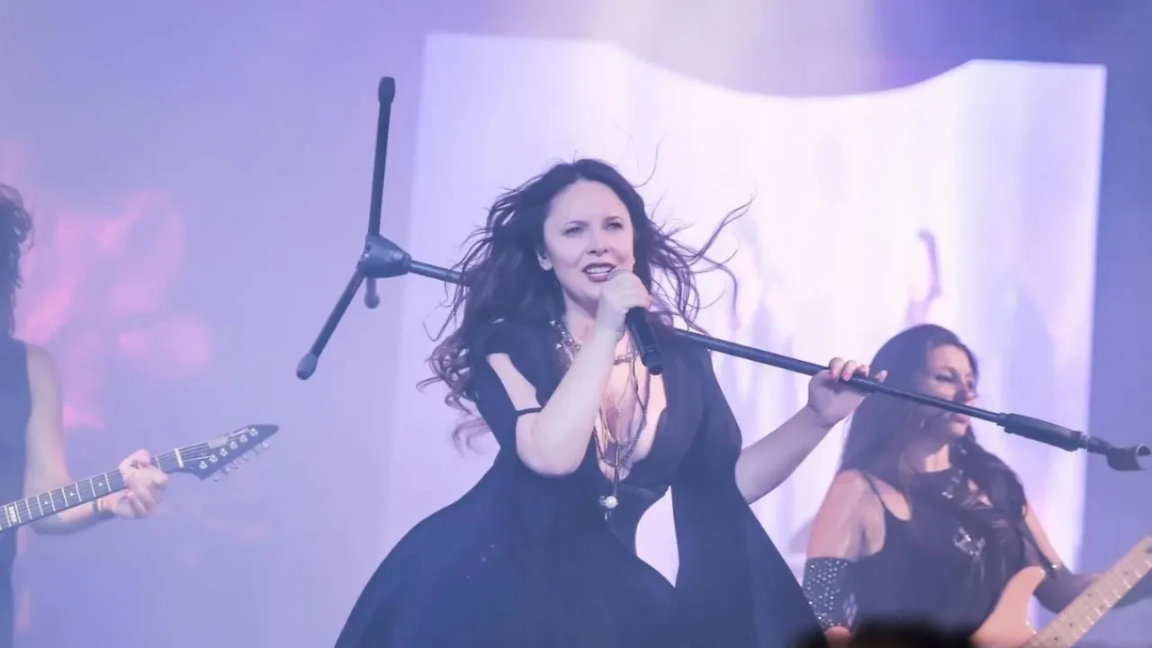 Sebnem Ferah 2026 Konser Nerede Sebnem Ferah Biletleri Satista Mi Ne Kadar 3298286