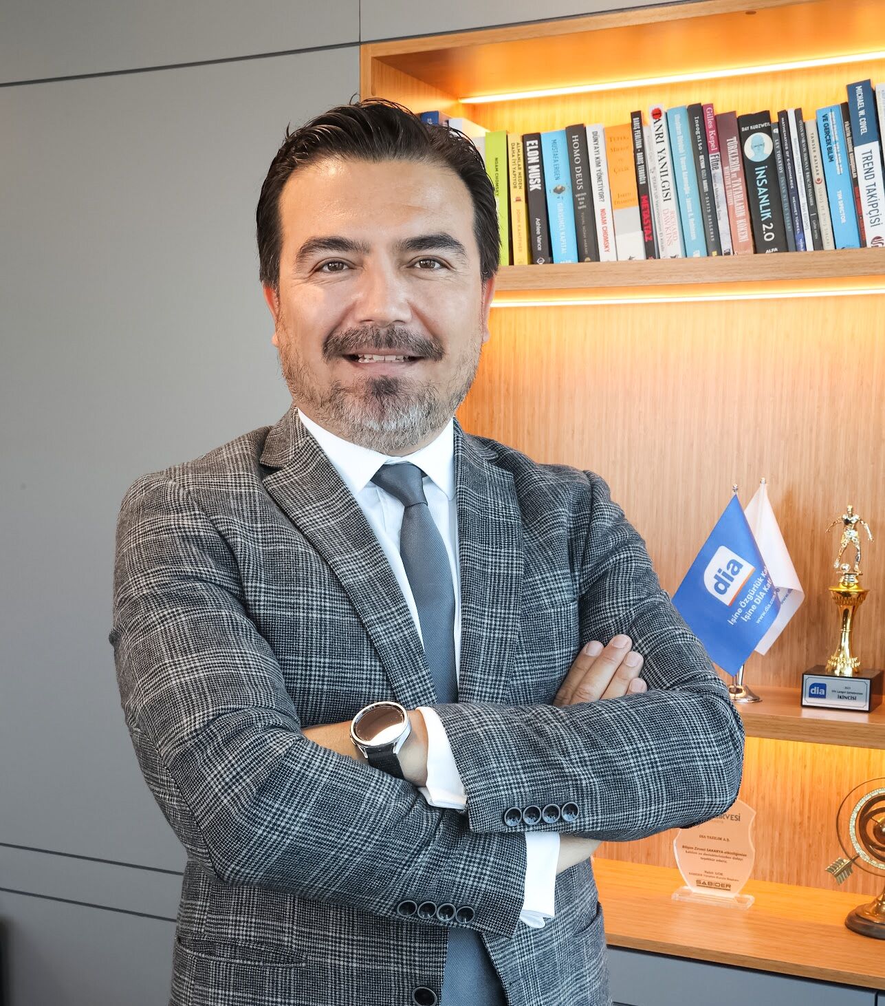 Suha Onay Di̇a Yazılım Gn.md.1 5
