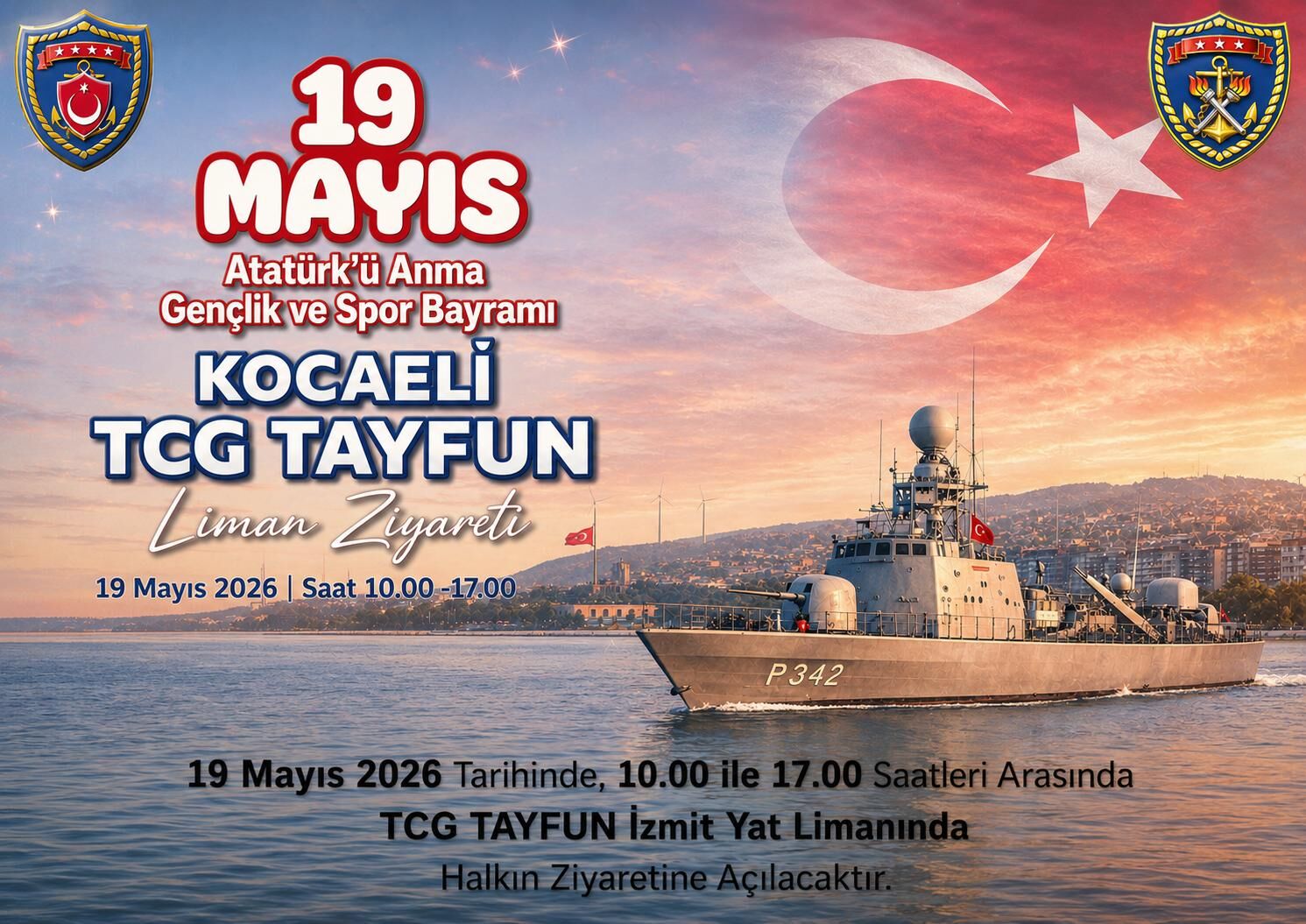 Tcg Tayfun