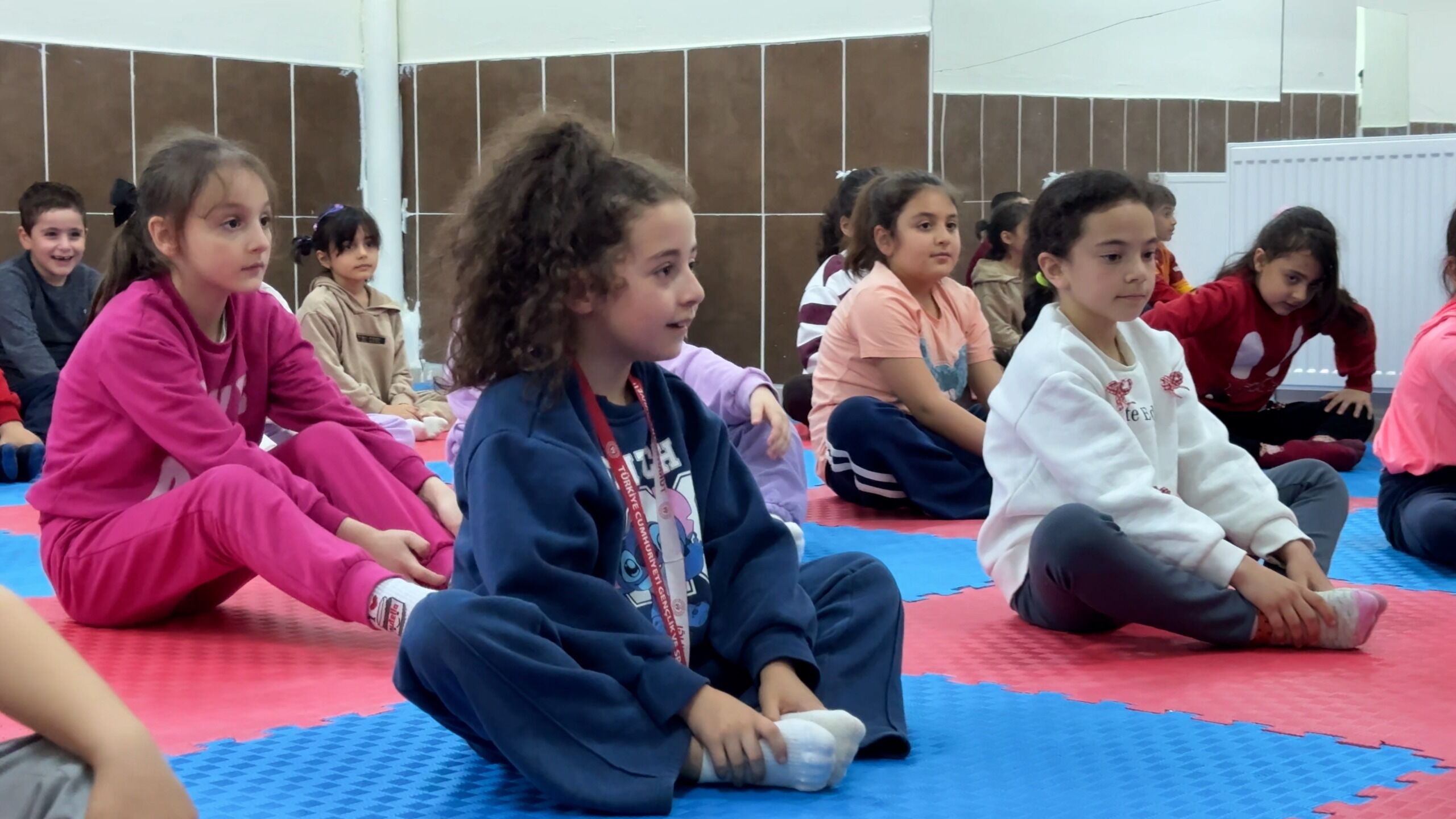 Ücretsiz Spor Okulları (4)