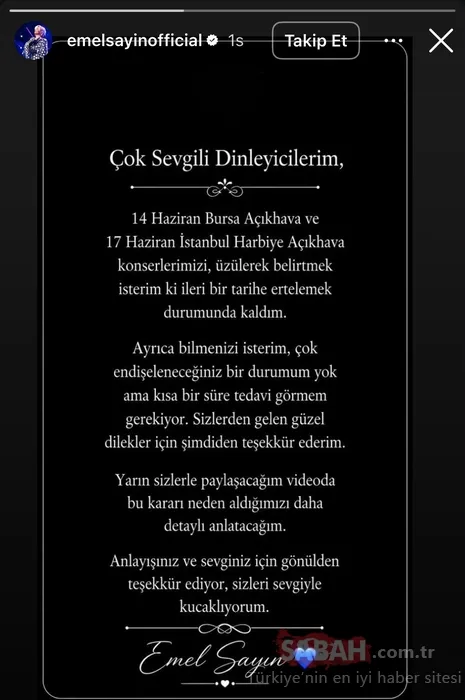 0X0 Avrupa Yakasinin Yapraki Hale Caneroglu Yillardir Icinde Tuttugu Sirri Acikladi Bu Hastalikta Mucadele Ediyorm 1780515495495