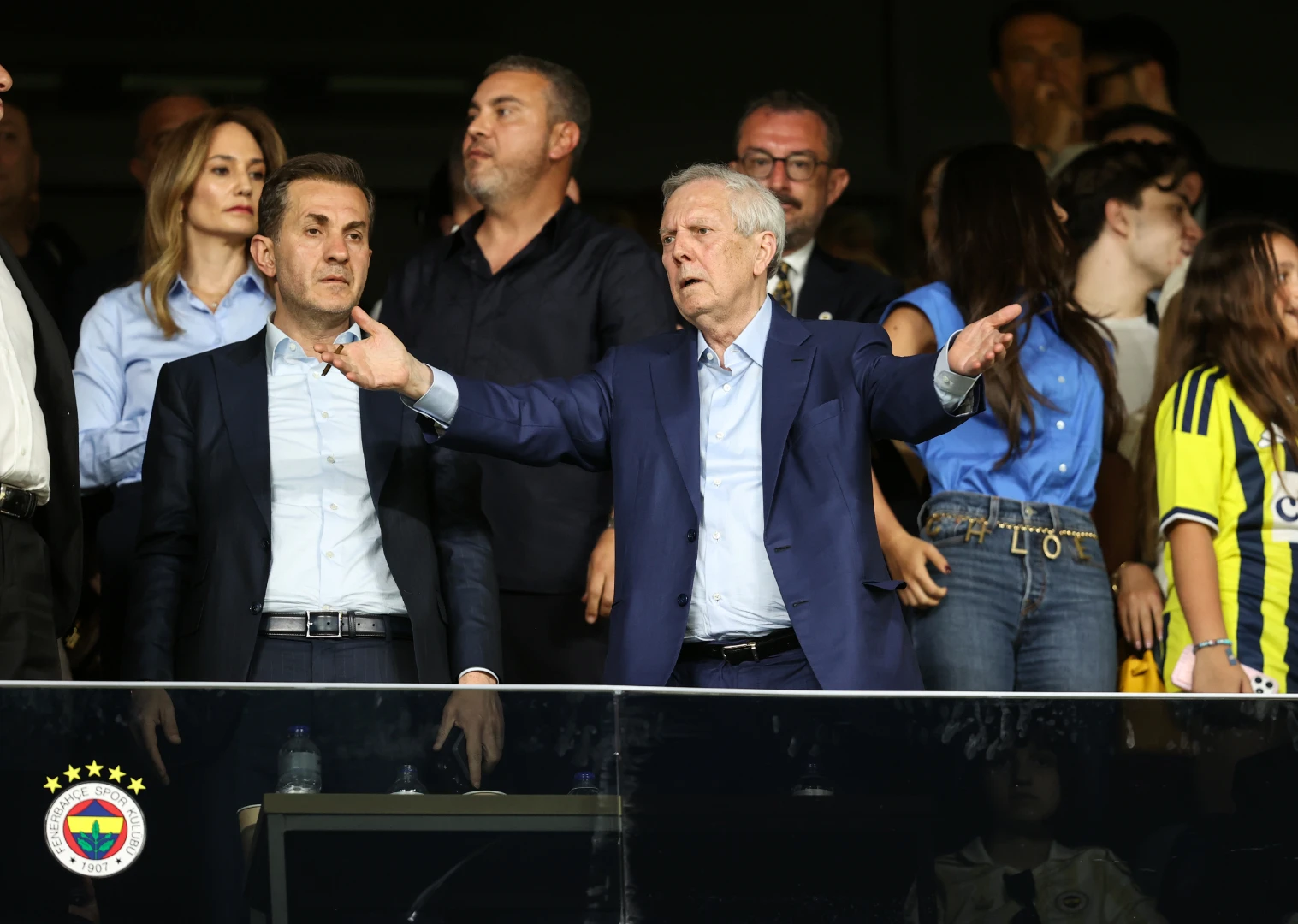 1C3E2E93 Aa 20260607 41607981 41607964 Fenerbahce Kulubunun Olaganustu Secimli Genel Kurulu