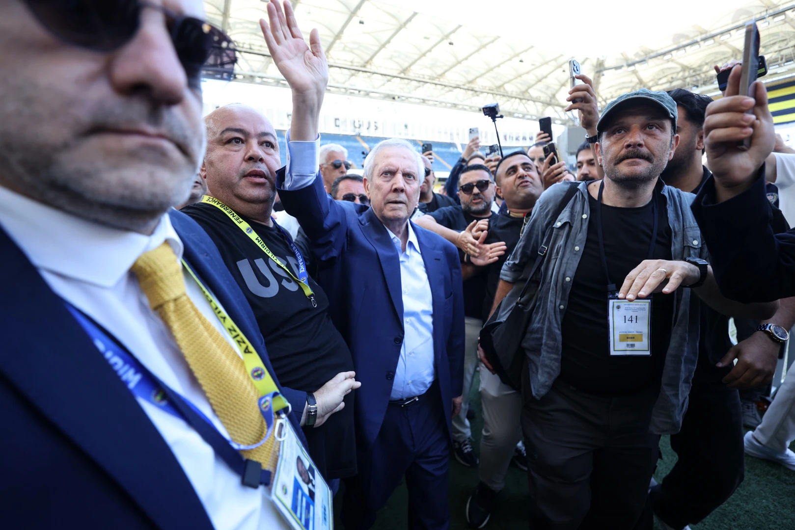 348Bd387 Aa 20260607 41605887 41605875 Fenerbahce Kulubunun Olaganustu Secimli Genel Kurulu