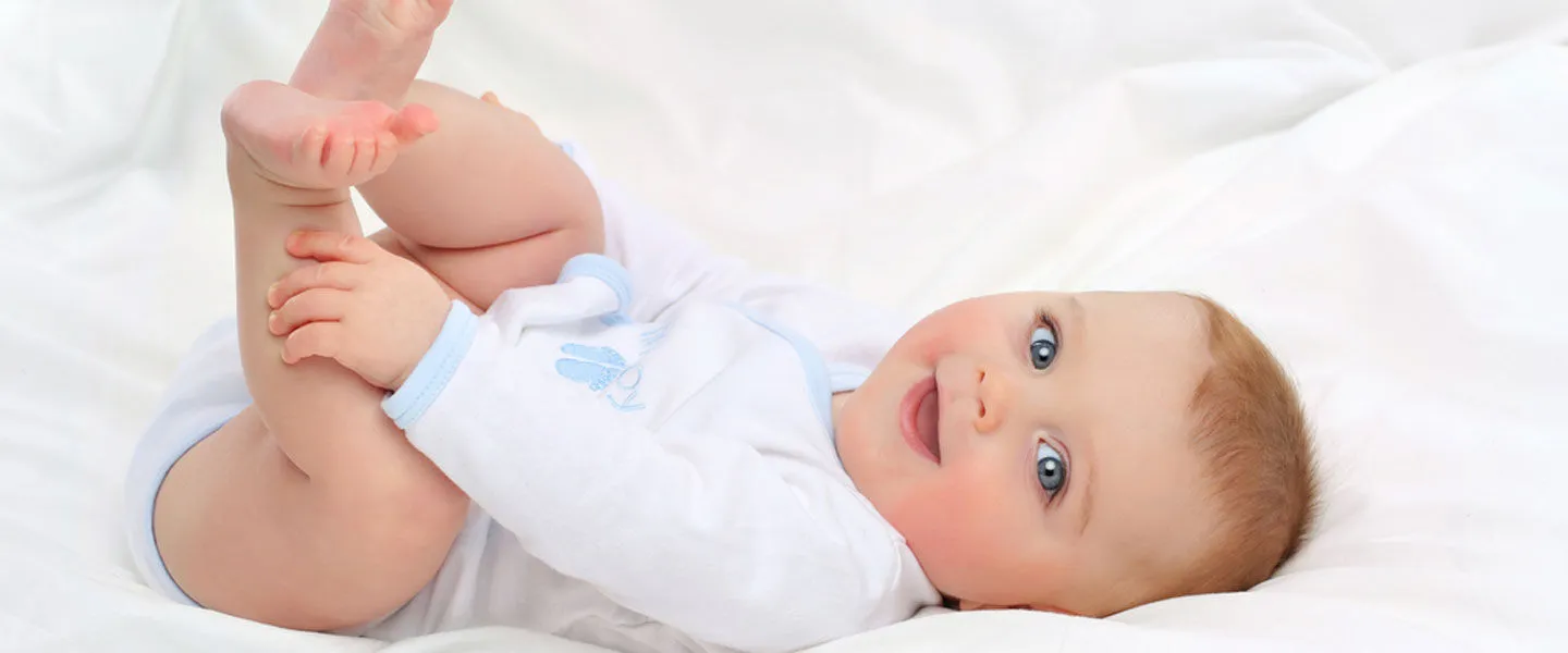 6Aylikbebek