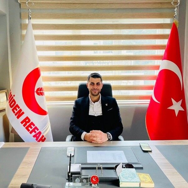 Ahmet Eren
