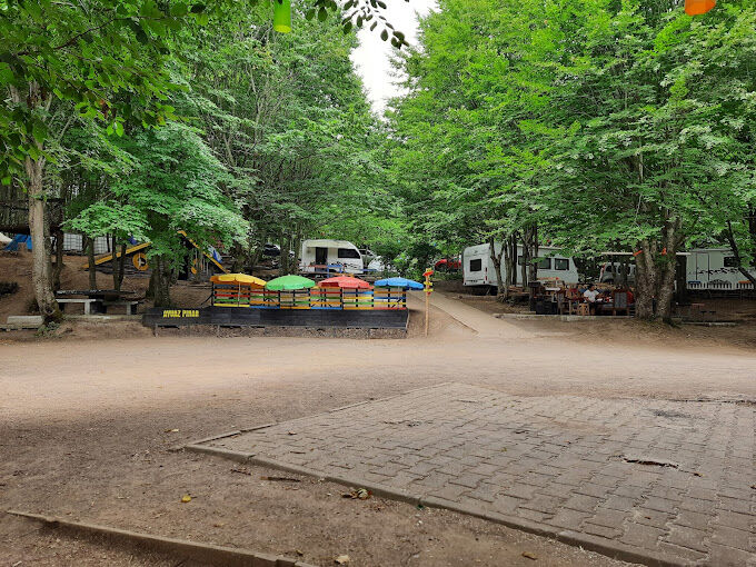 Ayvaz Camping Galeri S6 B Z4 T