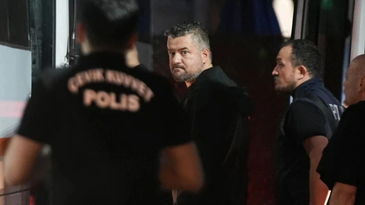 Buca Belediye Baskani Gorkem Duman Gorevden Uzaklastirildi Lqfo