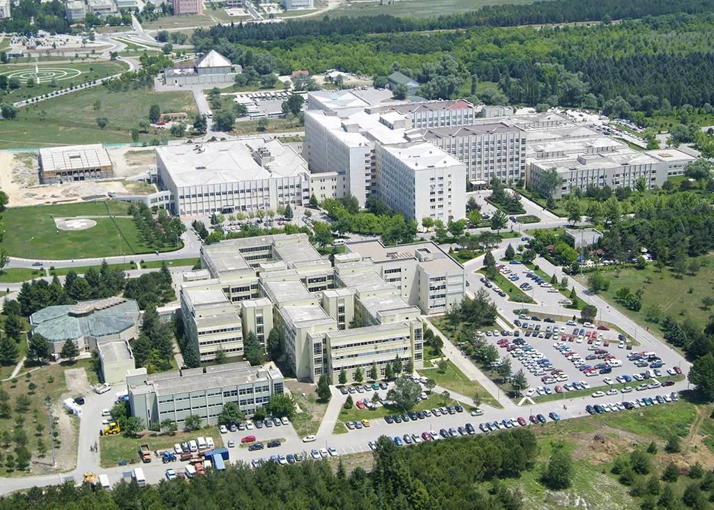 Bursa Uludag Universitesi 167Ac8B29541E0