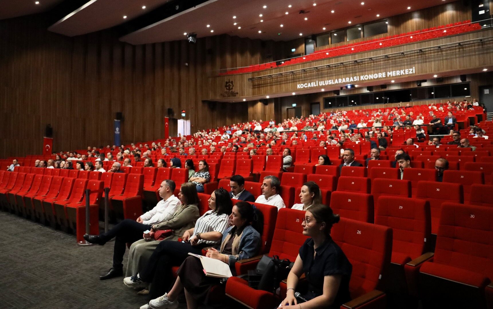 Büyükşehir’de Hedef, Daha Verimli Ve Kaliteli Hizmet (12) (Büyük)