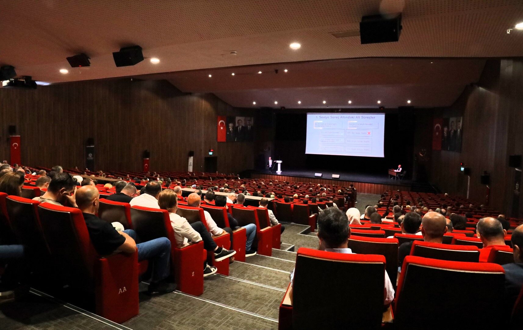 Büyükşehir’de Hedef, Daha Verimli Ve Kaliteli Hizmet (8) (Büyük)