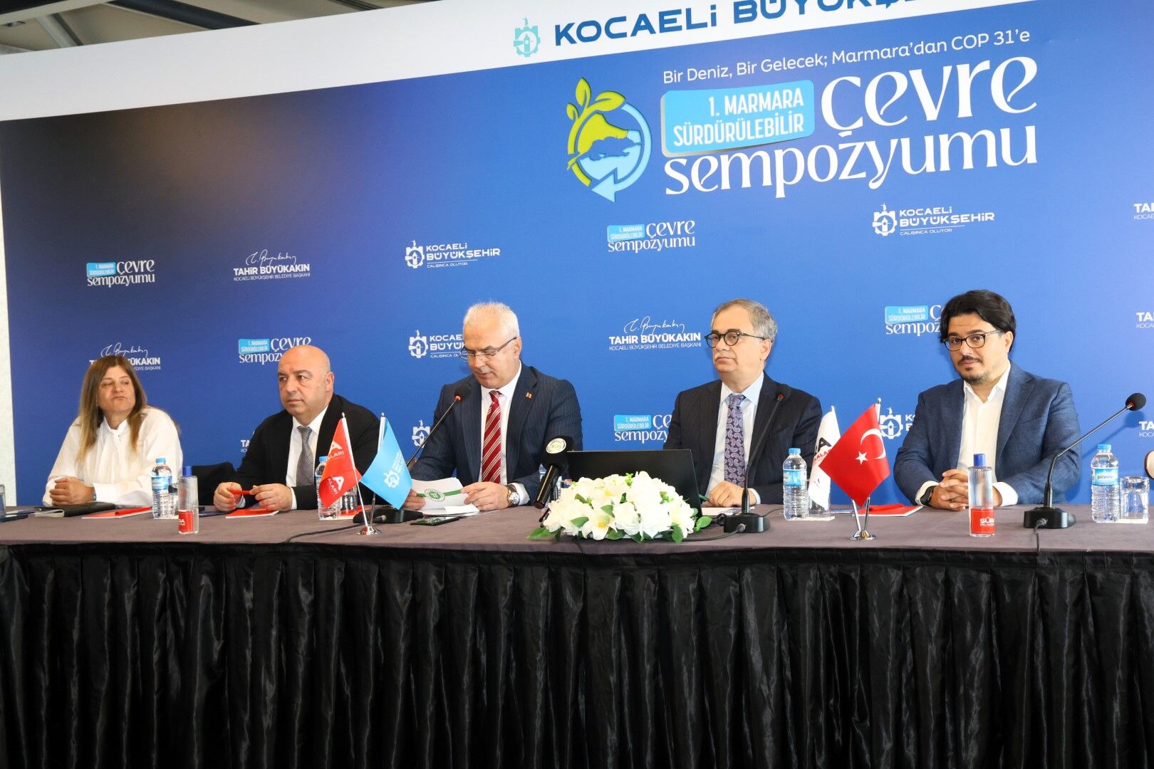 Büyükşehir’den Türkiye’ye Güçlü Çevre Mesajı (1) (Büyük)