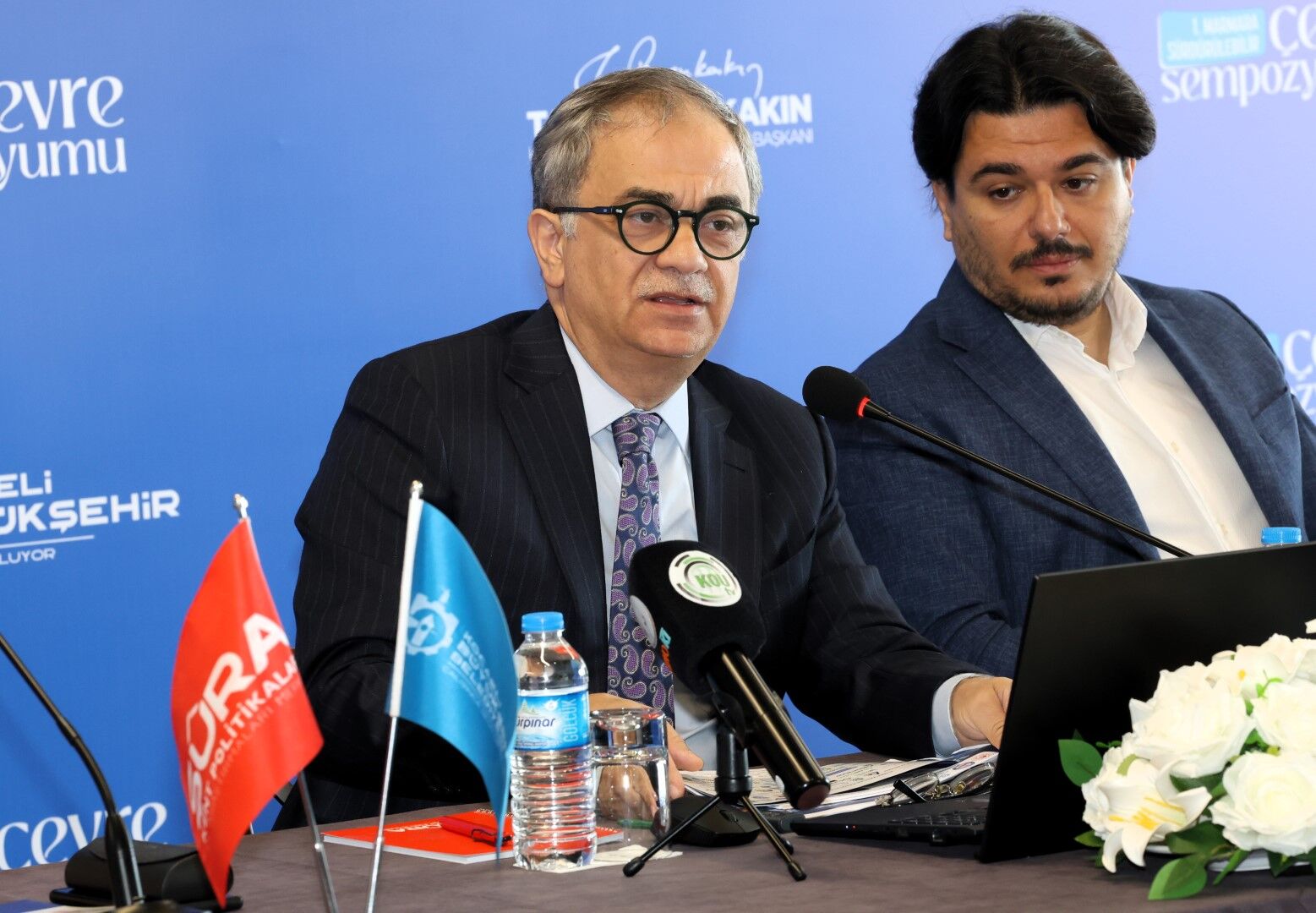 Büyükşehir’den Türkiye’ye Güçlü Çevre Mesajı (2) (Büyük)