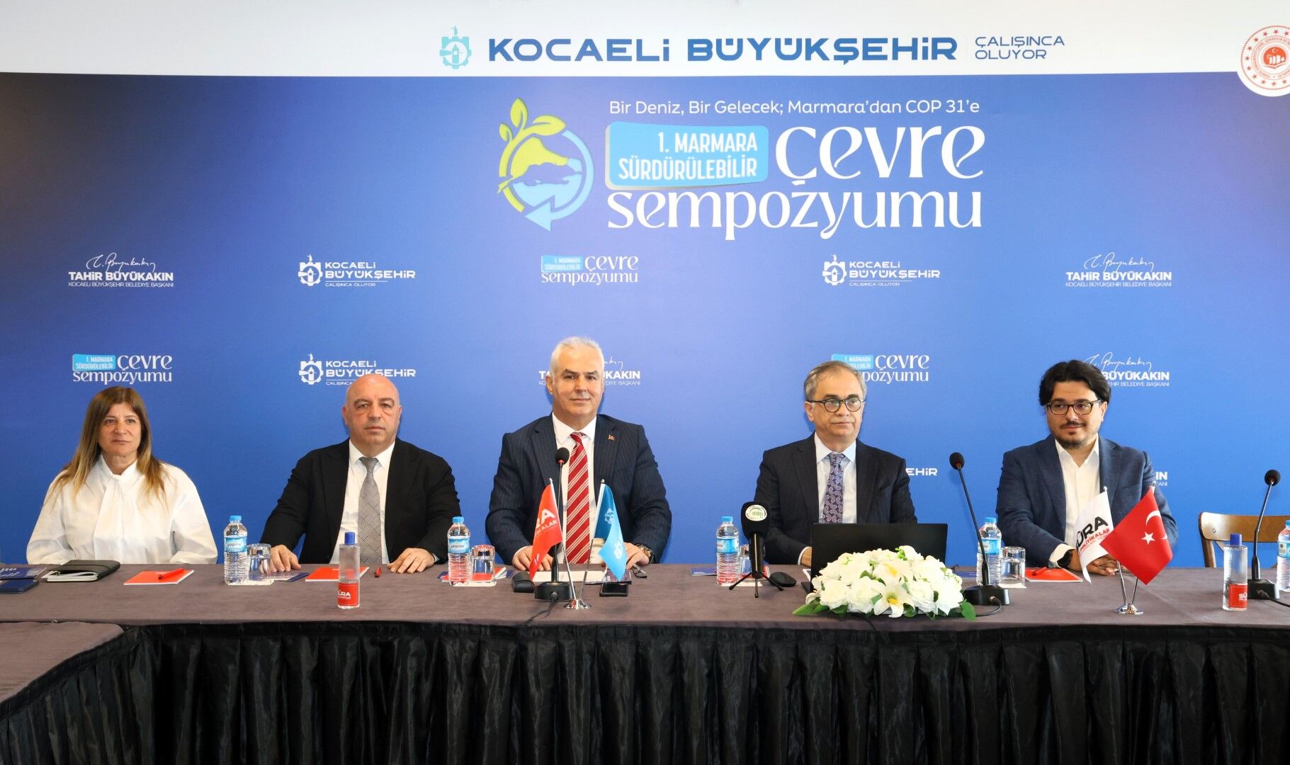 Büyükşehir’den Türkiye’ye Güçlü Çevre Mesajı (3) (Büyük)