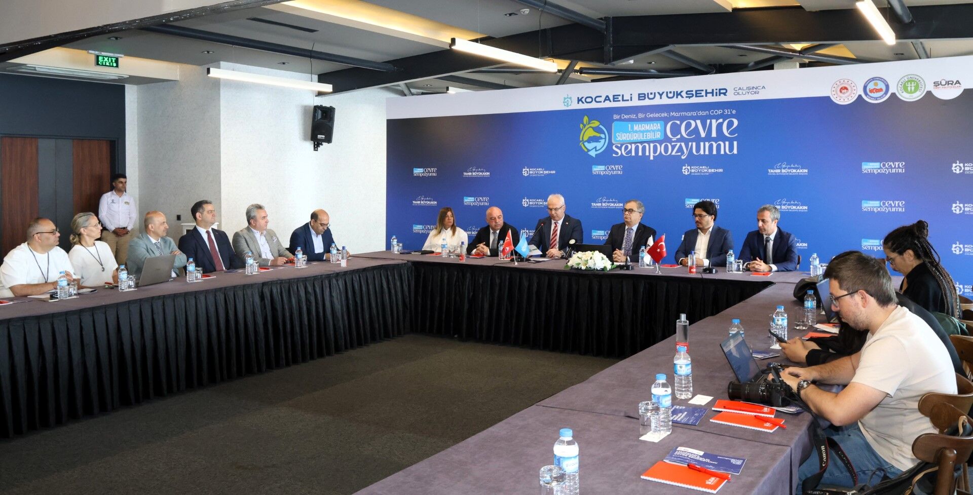 Büyükşehir’den Türkiye’ye Güçlü Çevre Mesajı (4) (Büyük)