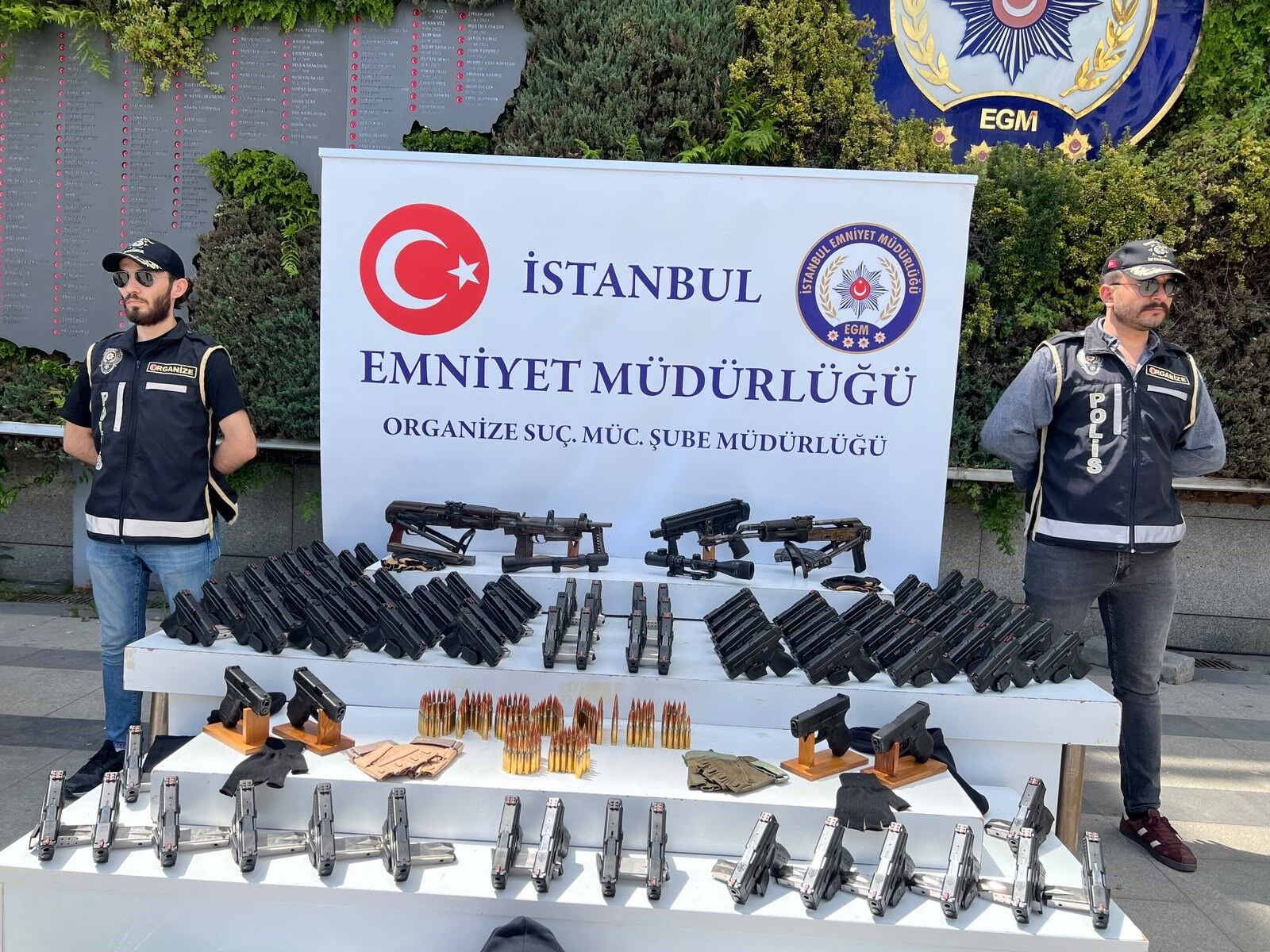Can Polat Ci̇nayeti̇nde Flaş Geli̇şme Teti̇kçi̇ Çete Çökerti̇ldi̇ (1)
