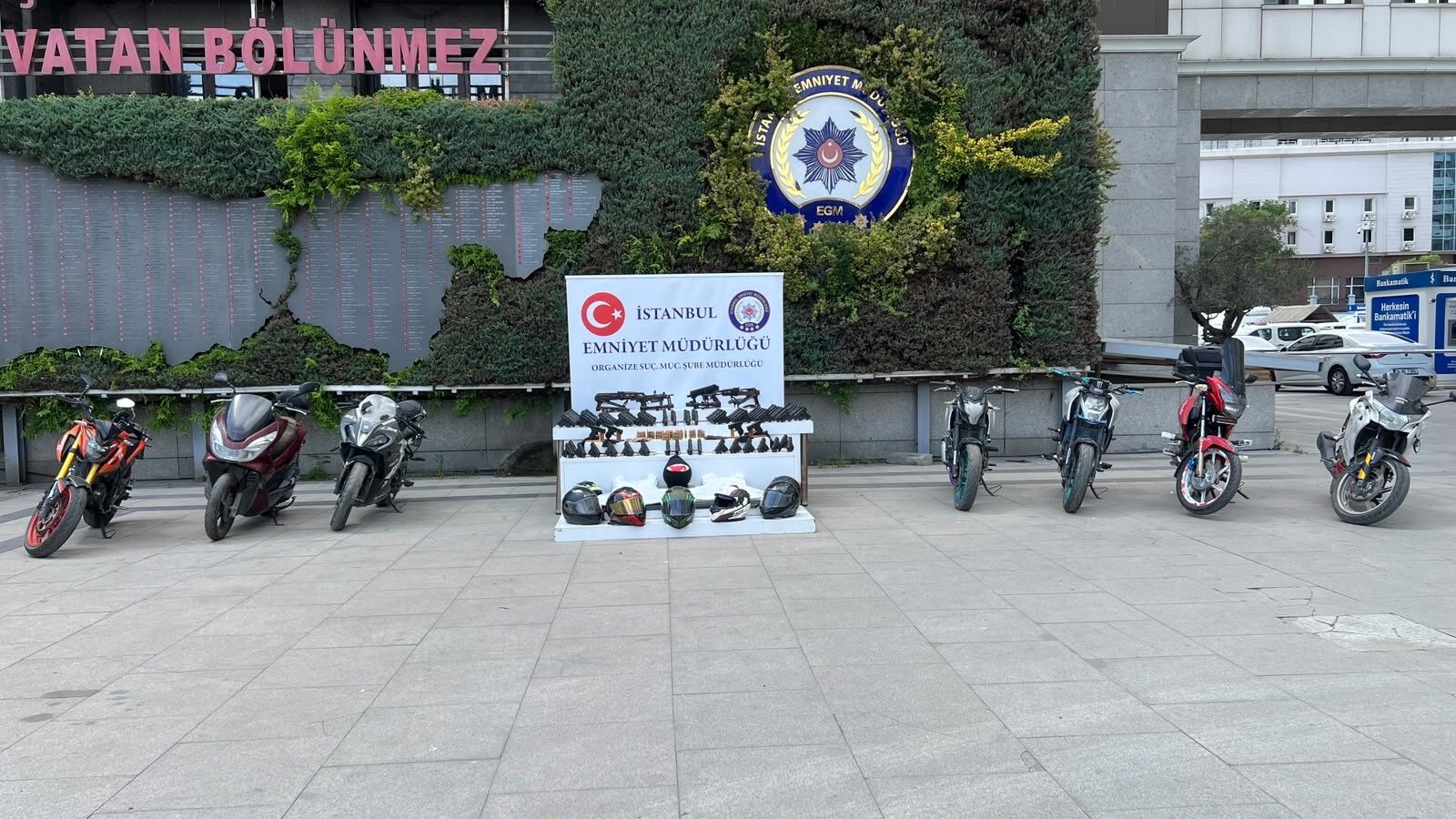 Can Polat Ci̇nayeti̇nde Flaş Geli̇şme Teti̇kçi̇ Çete Çökerti̇ldi̇ (3)