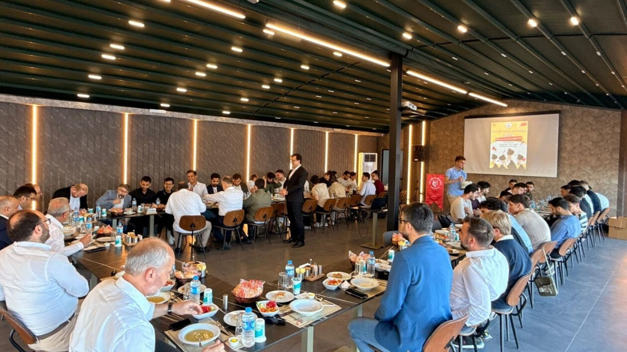 Chp Kocaeli İl Başkanı Erdem Arcan “Artık İktidar Zamanı, Meydanlar Bizim!” (4)