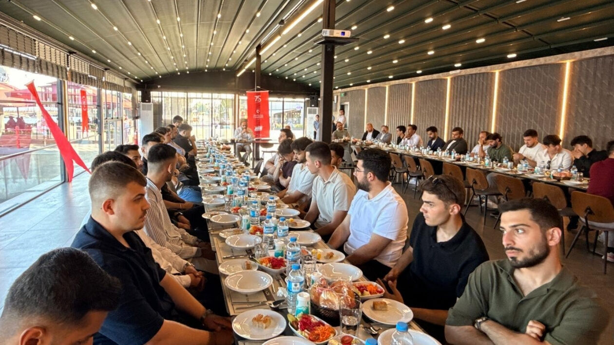 Chp Kocaeli İl Başkanı Erdem Arcan “Artık İktidar Zamanı, Meydanlar Bizim!” (5)