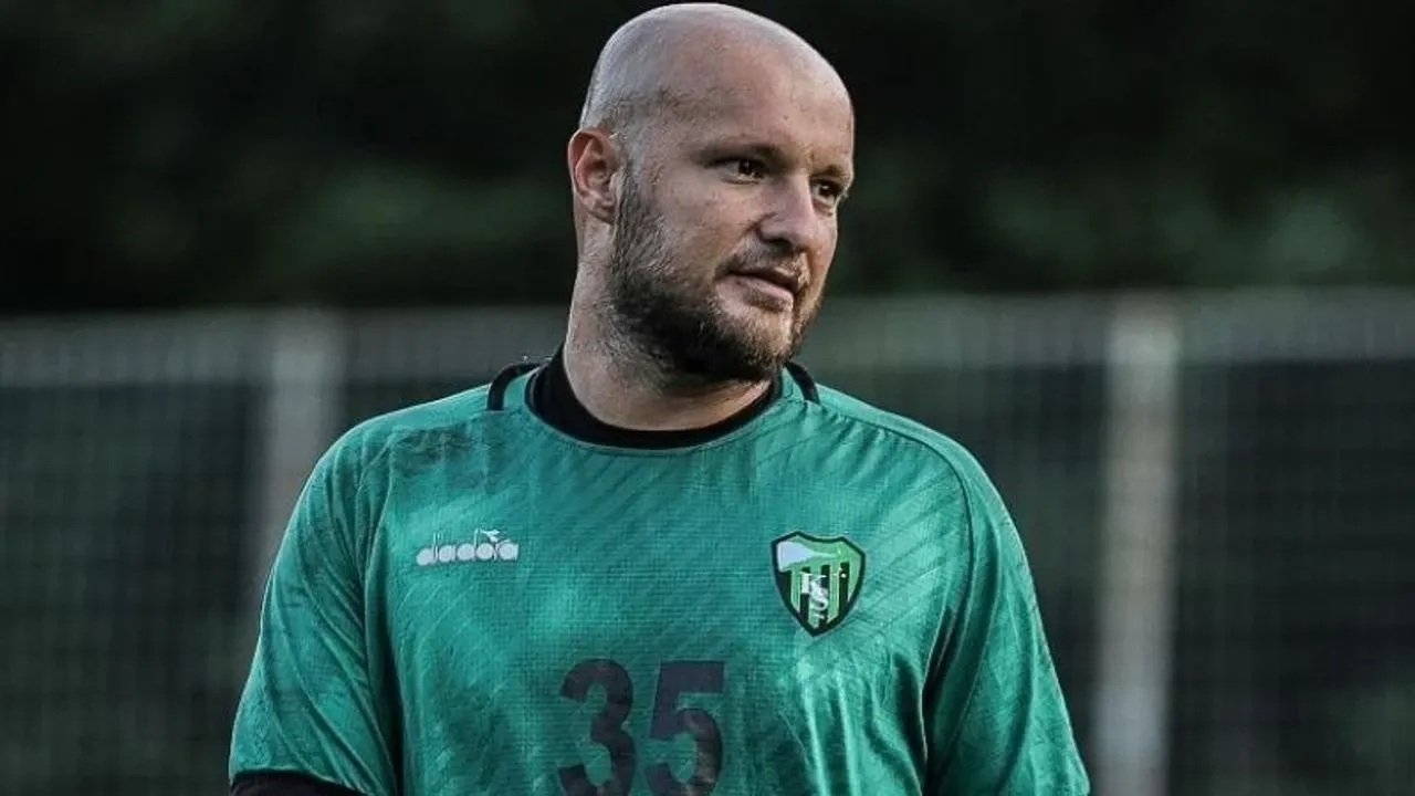 Gokhan Degirmenci Onumuzde Guzel Bir Fikstur Var