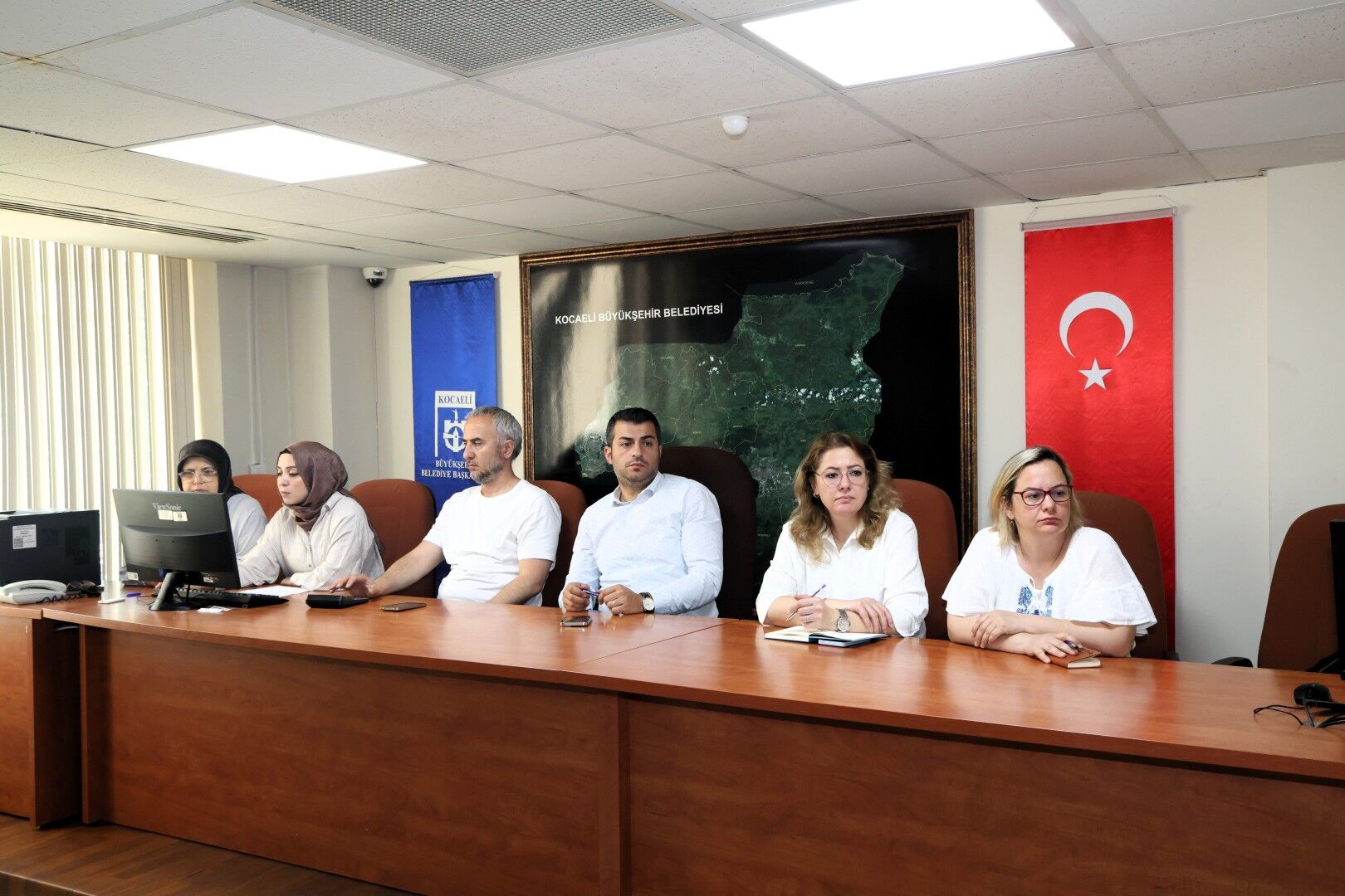İki Ilçedeki Üstyapı Çalışmasıyla Ulaşım Rahatlayacak (3) (Large)