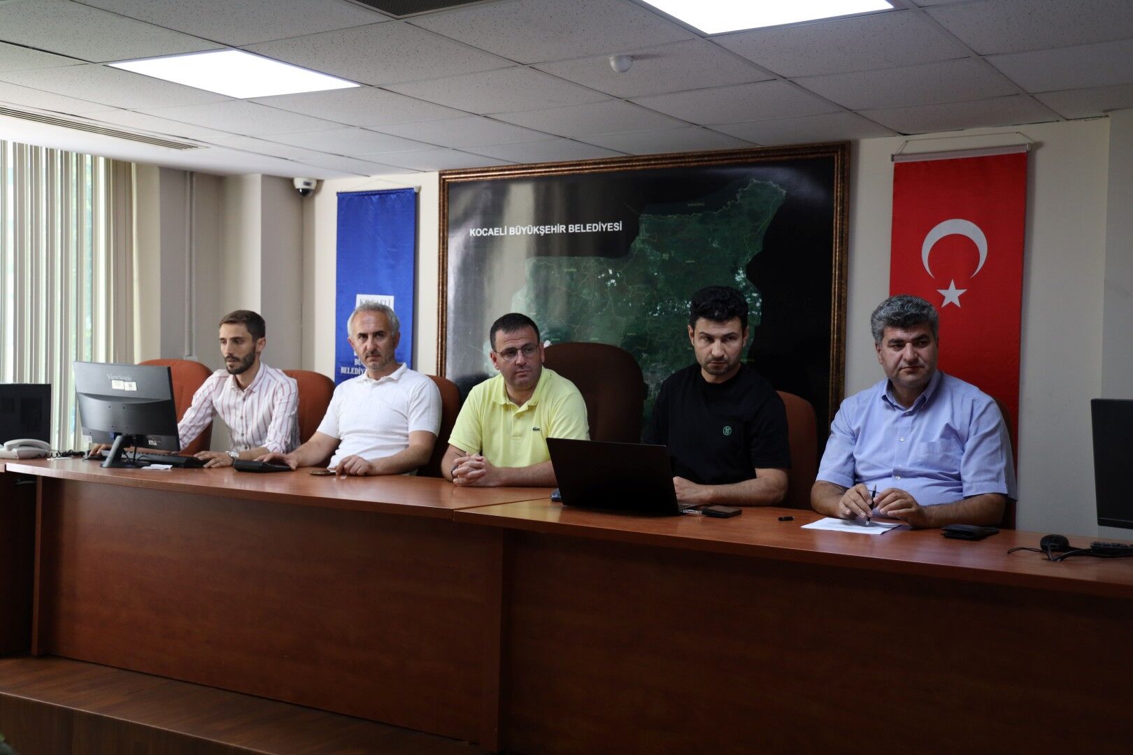 İlimtepe Bağlantı Yolu’nda 2. Etap Ihalesi Tamam (2)