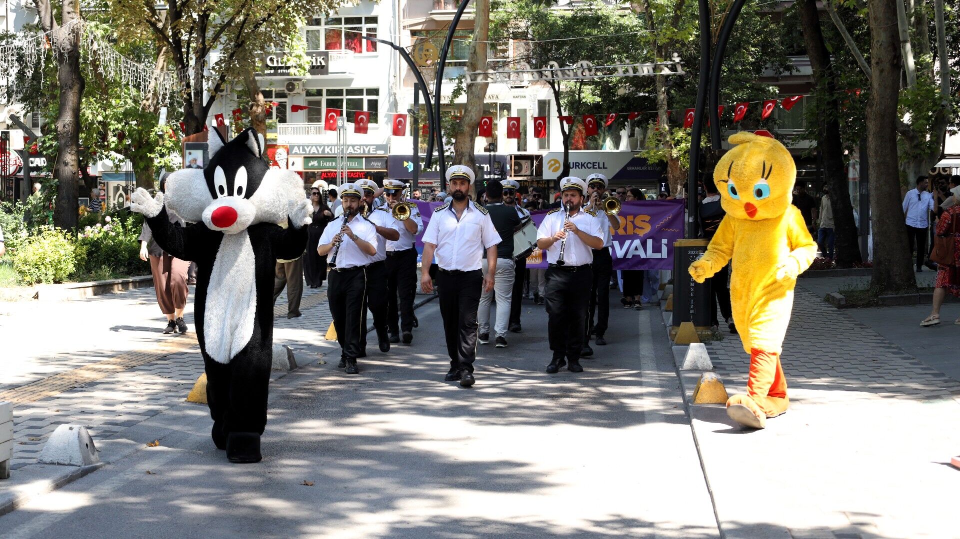İzmit Alışveriş Festivali Başladı (5)
