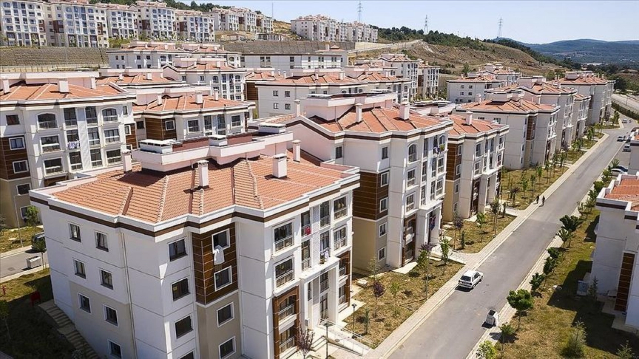 Izmit Sekbanli Sepetci De 567 Adet Konut Yapilacak Large