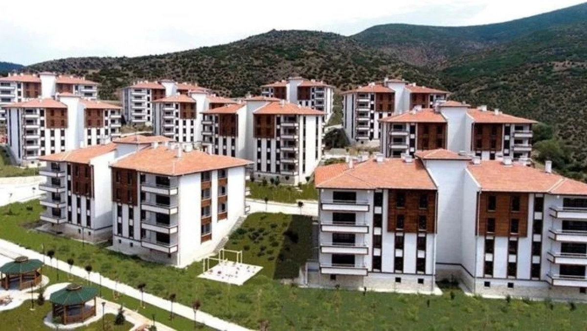 Izmit Sekbanli Sepetci Toki Konutlarinda Kura Heyecani 2223 Aile Yeni Yuvasina Kavusuyor 172723 20250430