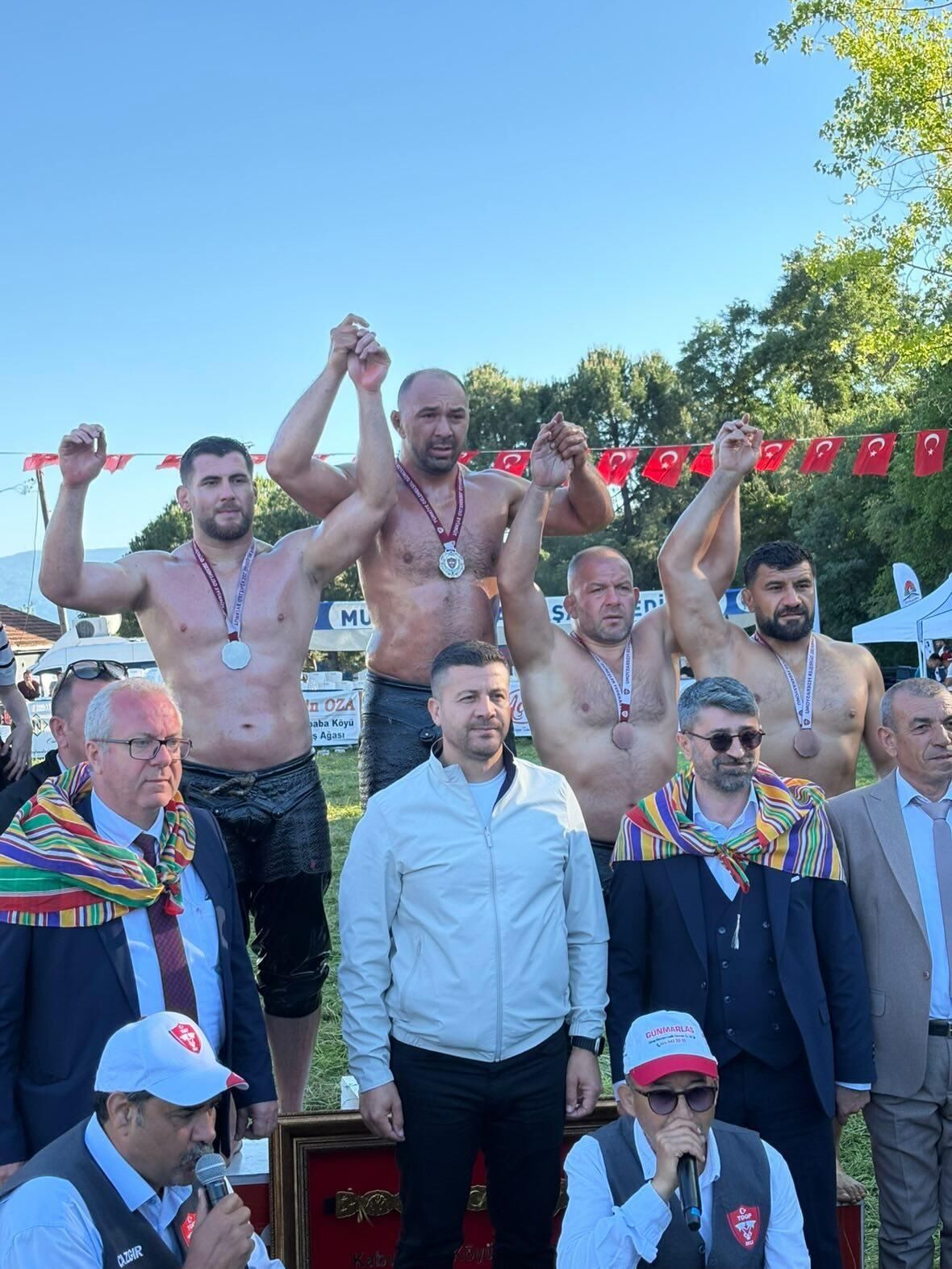 Kağıtspor Bu Hafta Da Kürsüden Inmedi (3)