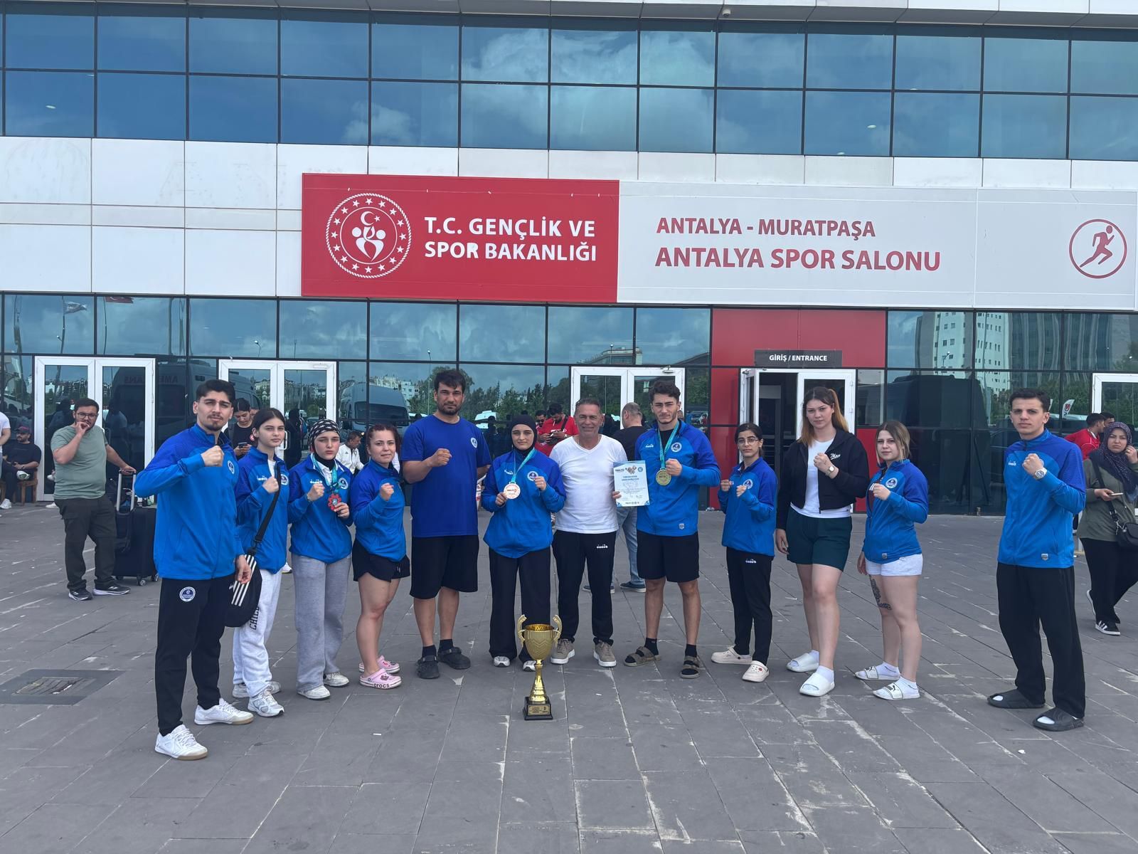 Kağıtspor Bu Hafta Da Kürsüden Inmedi (6)