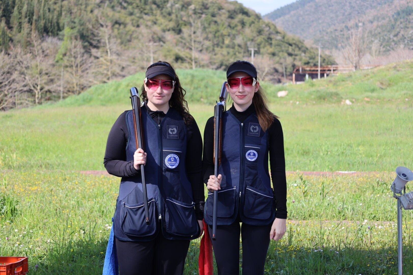 Kağıtspor’da Başarı Ve Dostluk Bir Arada (Büyük)