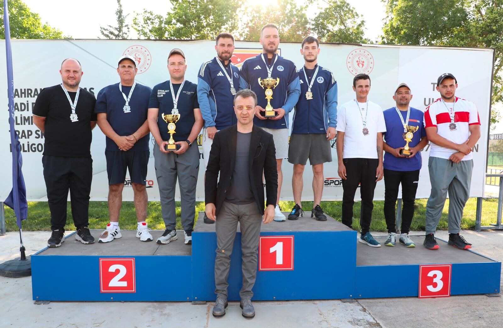 Kağıtsporlu Sporcular Bu Haftaya Da Damga Vurdu (10)