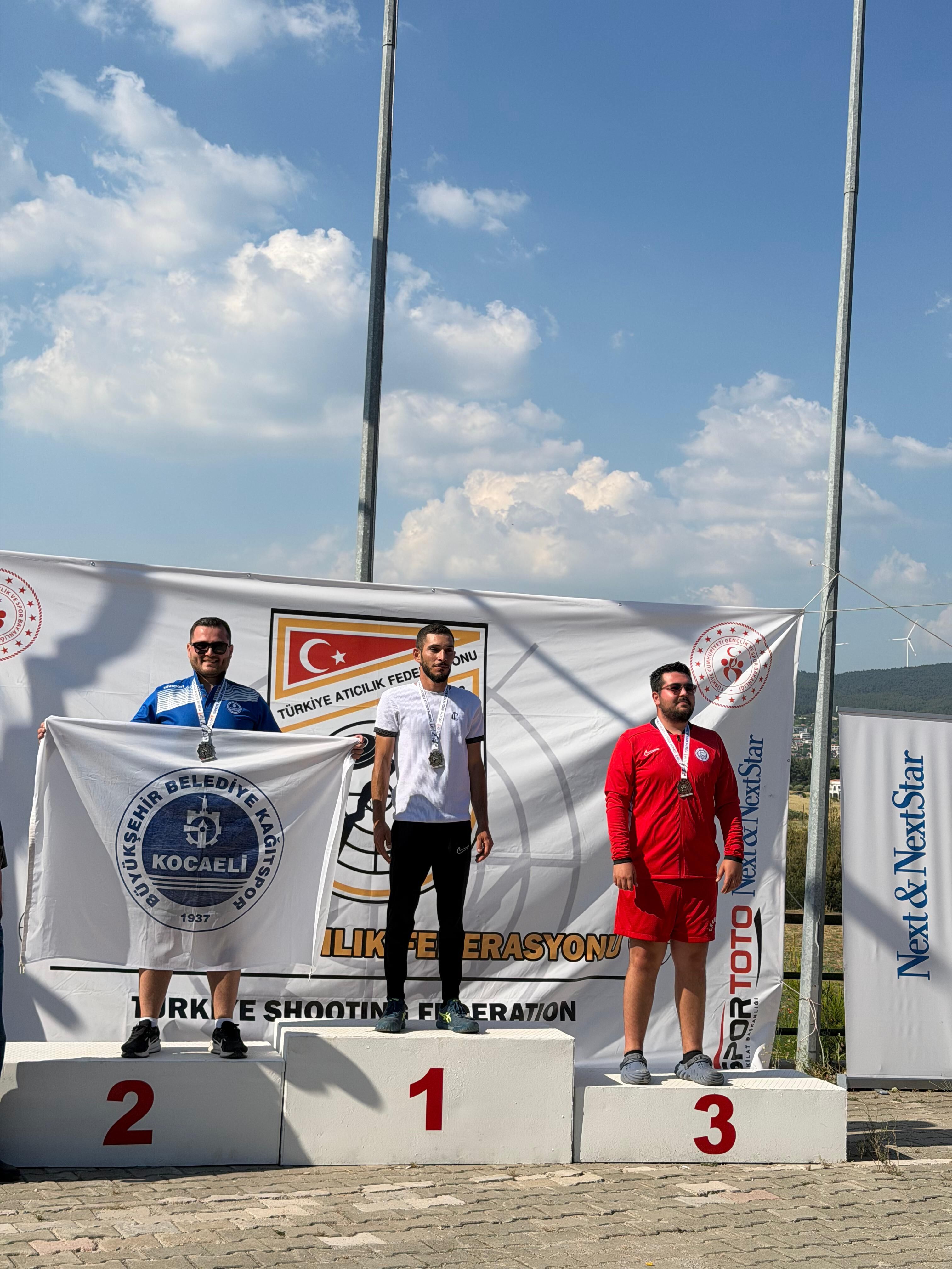 Kağıtsporlu Sporcular Bu Haftaya Da Damga Vurdu (11)