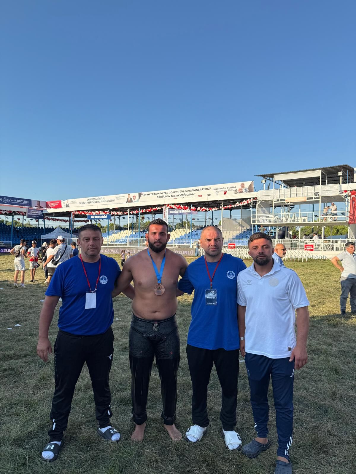 Kağıtsporlu Sporcular Bu Haftaya Da Damga Vurdu (5)