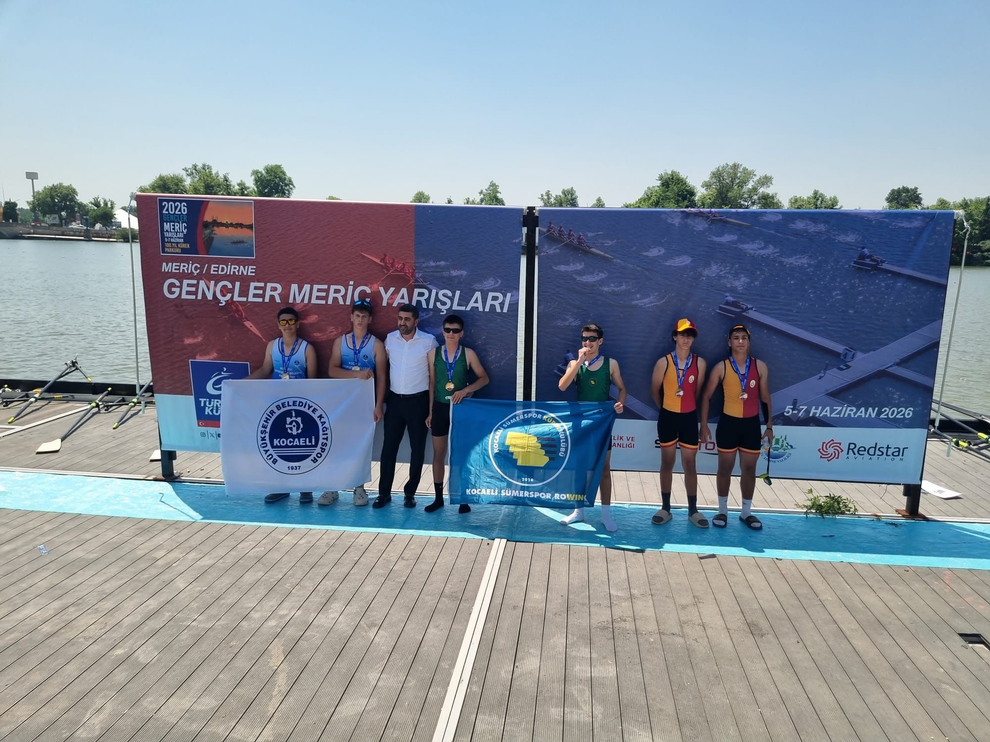 Kağıtsporlu Sporcular Bu Haftaya Da Damga Vurdu (8)