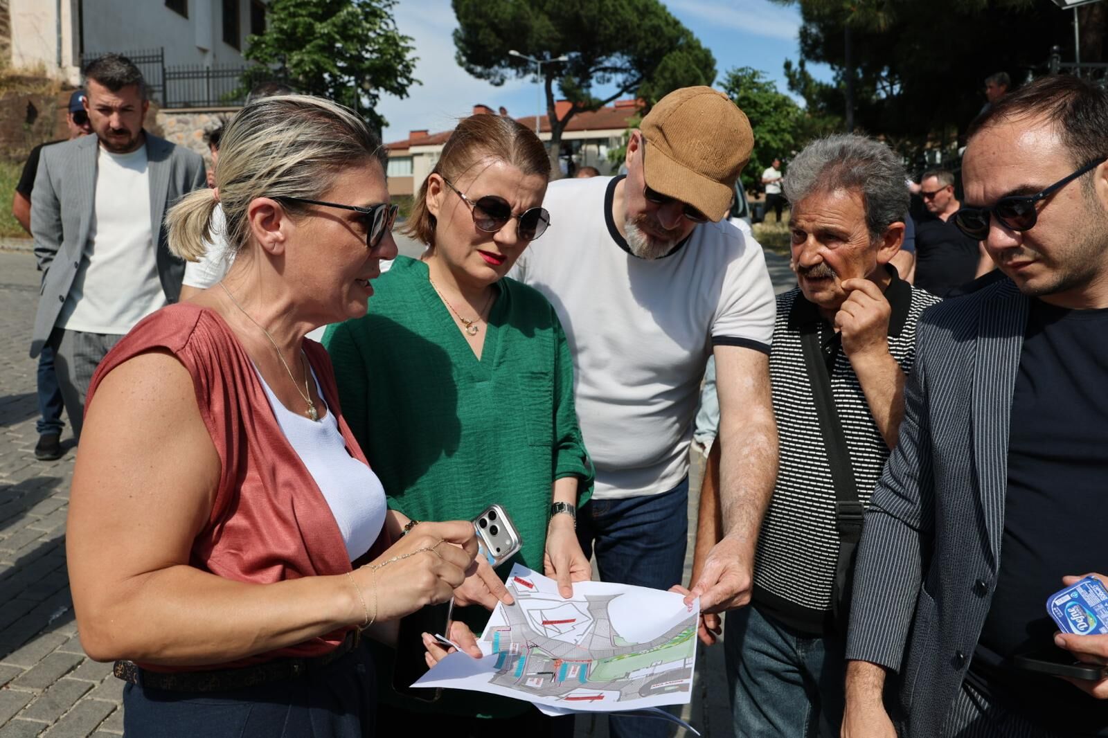 Kapanca Sokak’ta Büyük Festival Heyecanı Başlıyor (5)