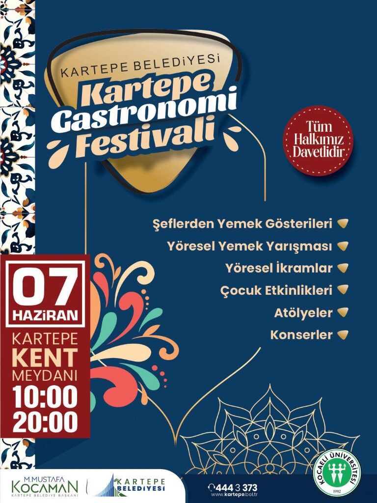 Kartepe Gastronomi Festivali İçin Geri Sayım Başladı (3)
