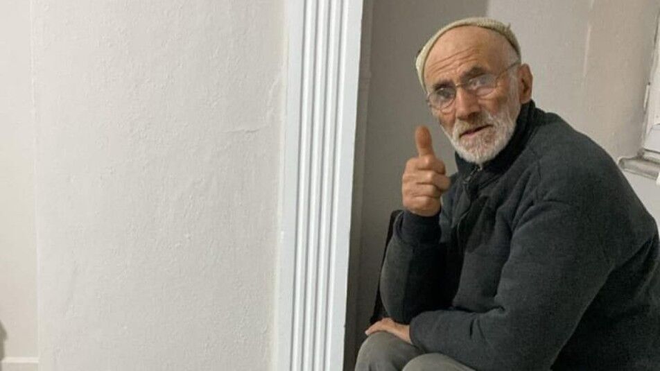 Kayip Huseyin Tokan Icin Seferberlik 8612