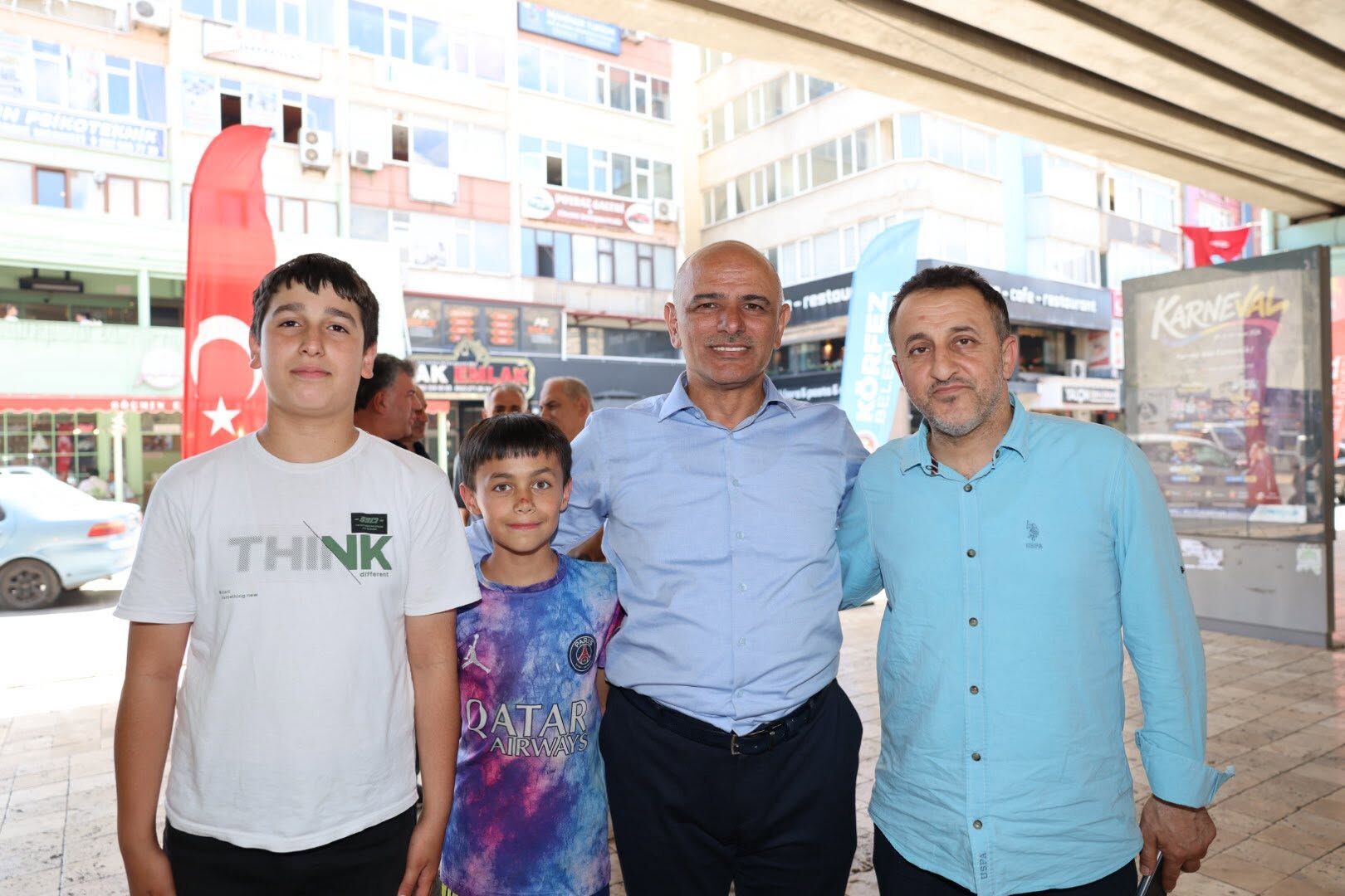 Körfez Belediyesi 4 Bin Aşure Dağıttı (4)