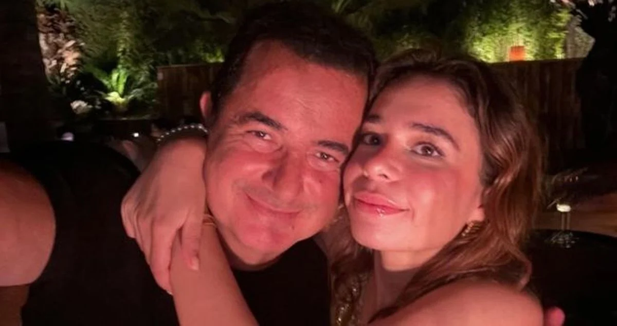 Leyla Ilicali Kimdir Acun Ilicali Nin Kizi Leyla 19364577 5360 Amp