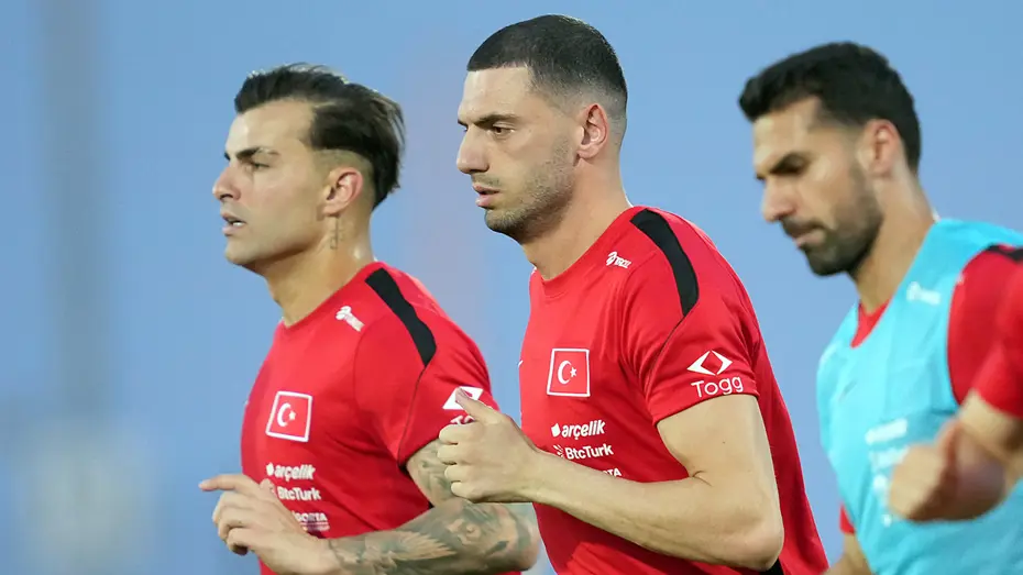 Merih Demiral 002 937001
