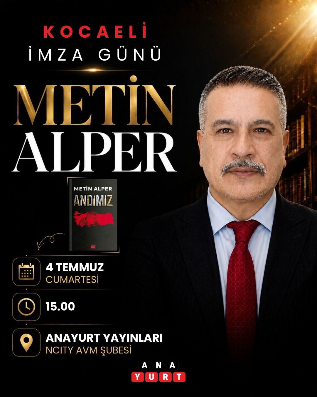 Meti̇n Alper