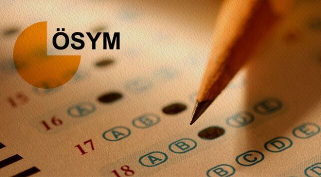 Ösym Sınav-1