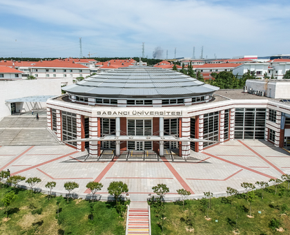 Sabanci Kampus