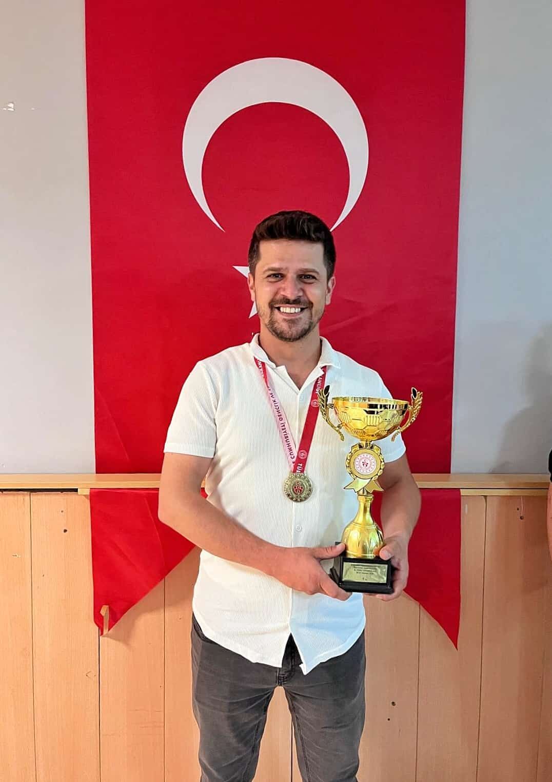 Satranç 2