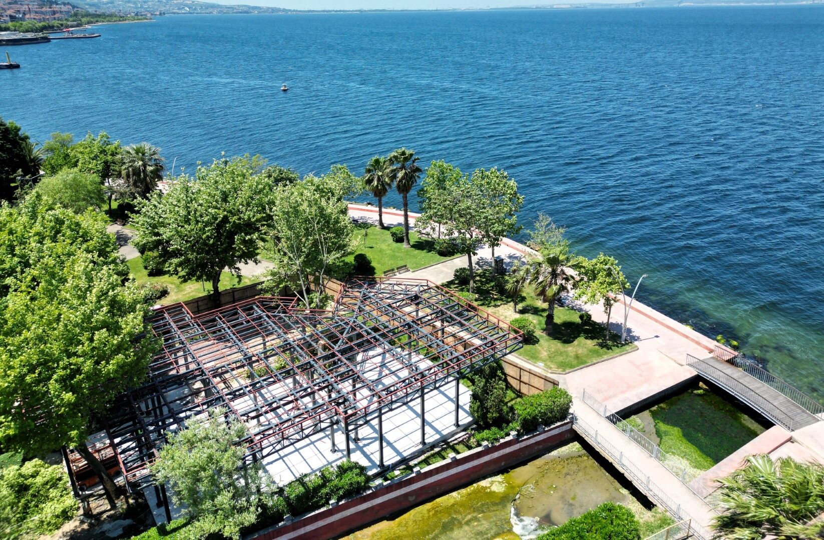 Saygınlar Kulübü, Karamürsel’de De Kapılarını Açıyor (2)